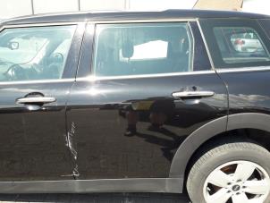 Used Rear door 4-door, left Mini Clubman (F54) 1.5 Cooper 12V Price on request offered by BZJ b.v.