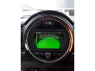 Used Navigation system Mini Clubman (F54) 1.5 Cooper 12V Price on request offered by BZJ b.v.