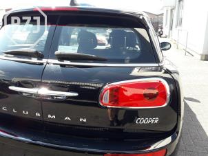 Used Tailgate Mini Clubman (F54) 1.5 Cooper 12V Price on request offered by BZJ b.v.