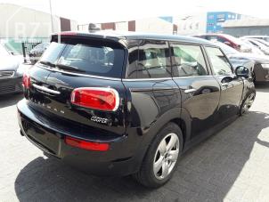 Used Rear side panel, right Mini Clubman (F54) 1.5 Cooper 12V Price on request offered by BZJ b.v.