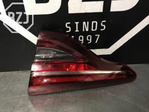 Used Taillight, right Renault Clio V (RJAB) 1.0 TCe 100 12V Price on request offered by BZJ b.v.