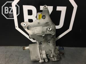 Usados Cuerpo de filtro de aceite Audi TT (8J3) 1.8 TFSI 16V Precio de solicitud ofrecido por BZJ b.v.