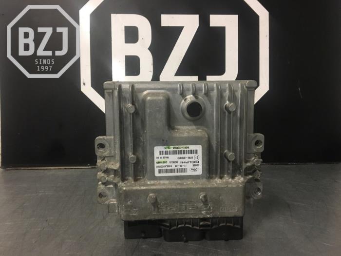Used Engine management computer Ford Galaxy (WA6) 2.0 TDCi 16V 140 Price € 181,50 Inclusive VAT offered by BZJ b.v.