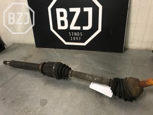 Used Front drive shaft, right Ford Galaxy (WA6) 2.0 TDCi 16V 140 Price on request offered by BZJ b.v.