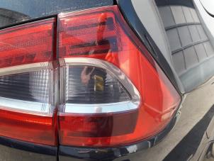 Used Taillight, right Ford Galaxy (WA6) 2.0 TDCi 16V 140 Price € 121,00 Inclusive VAT offered by BZJ b.v.