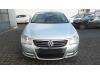 Used Front bumper Volkswagen Eos Price € 200,00 Margin scheme offered by BZJ.bv