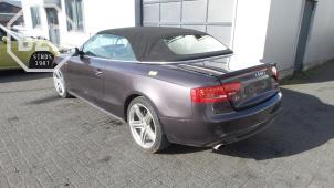 Used Rear side panel, left Audi A5 (8T3) 2.0 TFSI 16V Price on request offered by BZJ b.v.