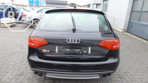 Gebrauchte Rücklicht rechts Audi S4 Preis auf Anfrage angeboten von BZJ b.v.