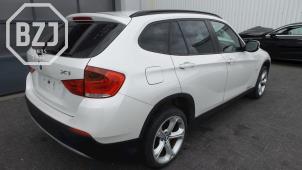 Used Rear side panel, right BMW X1 (E84) sDrive 20d 2.0 16V Price on request offered by BZJ b.v.