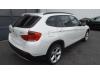 Rear side panel, right from a BMW X1 (E84), 2009 / 2015 sDrive 20d 2.0 16V, SUV, Diesel, 1.995cc, 130kW (177pk), RWD, N47D20C, 2009-10 / 2015-06, VN31; VN32 2011
