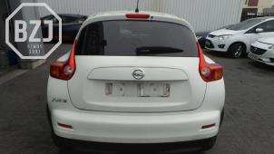 Used Tailgate Nissan Juke (F15) Price on request offered by BZJ b.v.
