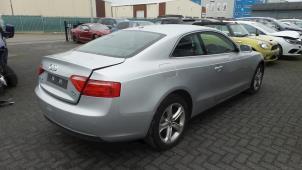 Used Rear side panel, right Audi A5 (8T3) 2.0 TFSI 16V Price on request offered by BZJ b.v.