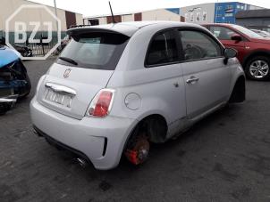 Used Rear side panel, right Fiat 500/595/695 1.4 T-Jet 16V Price on request offered by BZJ b.v.