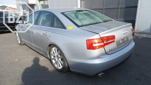 Used Rear side panel, left Audi A6 (C7) 3.0 TDI V6 24V Quattro Price on request offered by BZJ b.v.