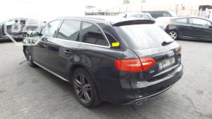 Used Rear side panel, left Audi A4 Price on request offered by BZJ b.v.