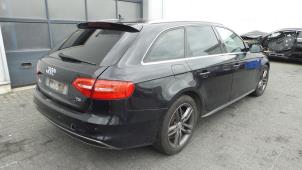 Usados Panel lateral derecha detrás Audi A4 Precio de solicitud ofrecido por BZJ b.v.