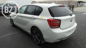 Gebrauchte Seitenpaneel links hinten BMW 1 serie (F20) 116i 1.6 16V Preis auf Anfrage angeboten von BZJ b.v.