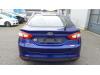Ford Mondeo Hayon