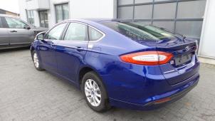 Used Rear side panel, left Ford Mondeo Price on request offered by BZJ b.v.