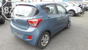 Used Rear side panel, right Hyundai i10 (B5) 1.0 12V Price on request offered by BZJ b.v.