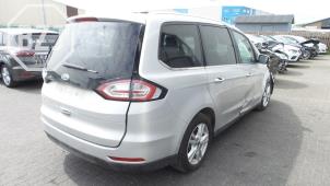 Used Rear side panel, right Ford Galaxy (CK) 2.0 TDCi 180 16V Price on request offered by BZJ b.v.