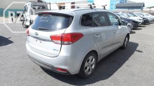 Used Rear side panel, right Kia Carens IV (RP) 1.7 CRDi 16V Price on request offered by BZJ b.v.
