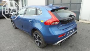 Used Rear side panel, left Volvo V40 Price € 250,00 Margin scheme offered by BZJ b.v.