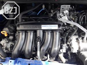 Gebrauchte Motor Honda HR-V (RU) 1.5 i-VTEC 16V Preis € 2.117,50 Mit Mehrwertsteuer angeboten von BZJ b.v.