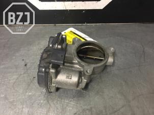 Used Throttle body Mercedes E-Klasse Price on request offered by BZJ b.v.