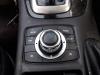 Navigation control panel from a Mazda 6 (GJ/GH/GL), 2013 2.2 SkyActiv-D 150 16V, Saloon, 4-dr, Diesel, 2.191cc, 110kW (150pk), FWD, SHY1; SHY4; SHY8; SHY6, 2012-12 2015