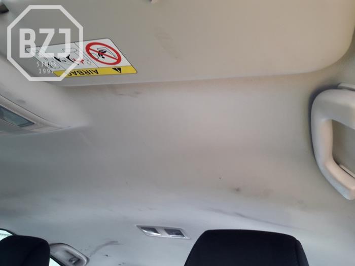 Używane Podsufitka Mazda 6 (GJ/GH/GL) 2.2 SkyActiv-D 150 16V Cena na żądanie oferowane przez BZJ b.v.