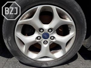 Used Wheel Ford Grand C-Max (DXA) 1.6 TDCi 16V Price on request offered by BZJ b.v.
