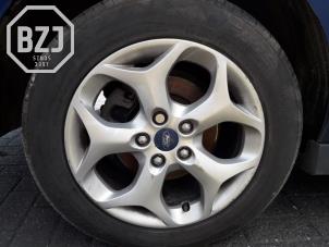 Used Wheel Ford Grand C-Max (DXA) 1.6 TDCi 16V Price on request offered by BZJ b.v.
