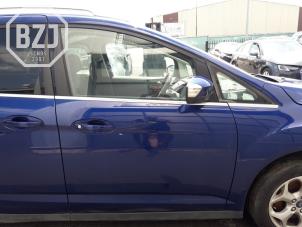 Gebrauchte Tür 4-türig rechts vorne Ford Grand C-Max (DXA) 1.6 TDCi 16V Preis auf Anfrage angeboten von BZJ b.v.