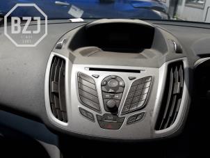 Używane Radioodtwarzacz CD Ford Grand C-Max (DXA) 1.6 TDCi 16V Cena na żądanie oferowane przez BZJ b.v.