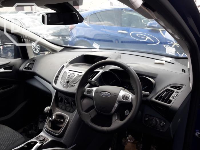 Używane Panel Ford Grand C-Max (DXA) 1.6 TDCi 16V Cena na żądanie oferowane przez BZJ b.v.