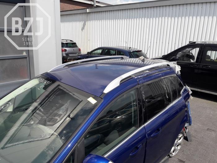 Używane Dach Ford Grand C-Max (DXA) 1.6 TDCi 16V Cena na żądanie oferowane przez BZJ b.v.