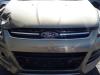 Grille from a Ford Kuga II (DM2), 2012 2.0 TDCi 16V 140, SUV, Diesel, 1.997cc, 103kW (140pk), FWD, UFMA, 2013-03 / 2014-09 2014