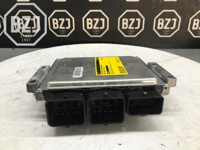 Used Engine management computer Ford Kuga II (DM2) 2.0 TDCi 16V 140 Price on request offered by BZJ b.v.