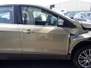 Used Front door 4-door, right Ford Kuga II (DM2) 2.0 TDCi 16V 140 Price on request offered by BZJ b.v.