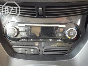 Used Climatronic panel Ford Kuga II (DM2) 2.0 TDCi 16V 140 Price on request offered by BZJ b.v.