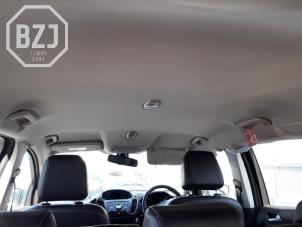 Gebrauchte Dachverkleidung Ford Kuga II (DM2) 2.0 TDCi 16V 140 Preis auf Anfrage angeboten von BZJ b.v.