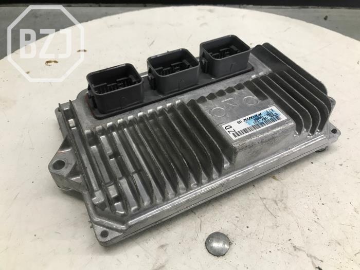 Used Engine management computer Honda HR-V (RU) 1.5 i-VTEC 16V Price on request offered by BZJ b.v.