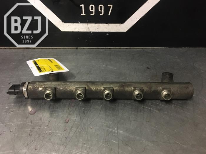 Usagé Système d'injection Opel Antara Prix sur demande proposé par BZJ b.v.