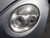Phare gauche d'un Daihatsu Copen, 2003 / 2012 0.7 Turbo 16V, Cabriolet , Essence, 659cc, 50kW (68pk), FWD, JBDET, 2003-09 / 2007-12, L880 2003