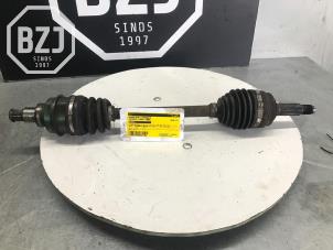 Used Front drive shaft, left Daihatsu Copen 0.7 Turbo 16V Price on request offered by BZJ b.v.
