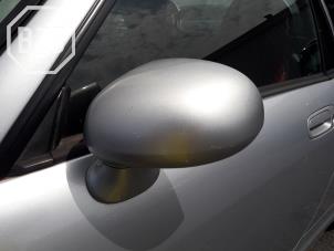 Used Wing mirror, left Daihatsu Copen 0.7 Turbo 16V Price on request offered by BZJ b.v.