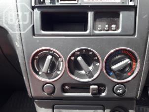 Usados Panel de control de calefacción Daihatsu Copen 0.7 Turbo 16V Precio de solicitud ofrecido por BZJ b.v.
