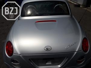 Used Tailgate Daihatsu Copen 0.7 Turbo 16V Price on request offered by BZJ b.v.
