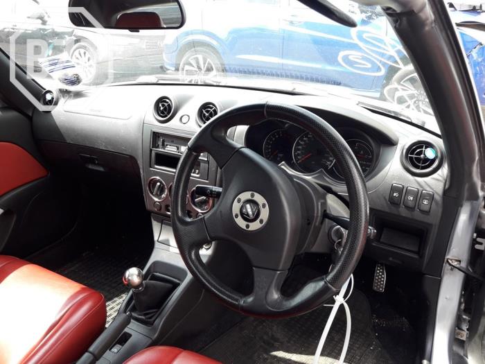 Dashboard Daihatsu Copen 0.7 Turbo 16V - BZJ b.v.